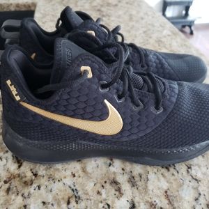 Nike Lebron Witness III